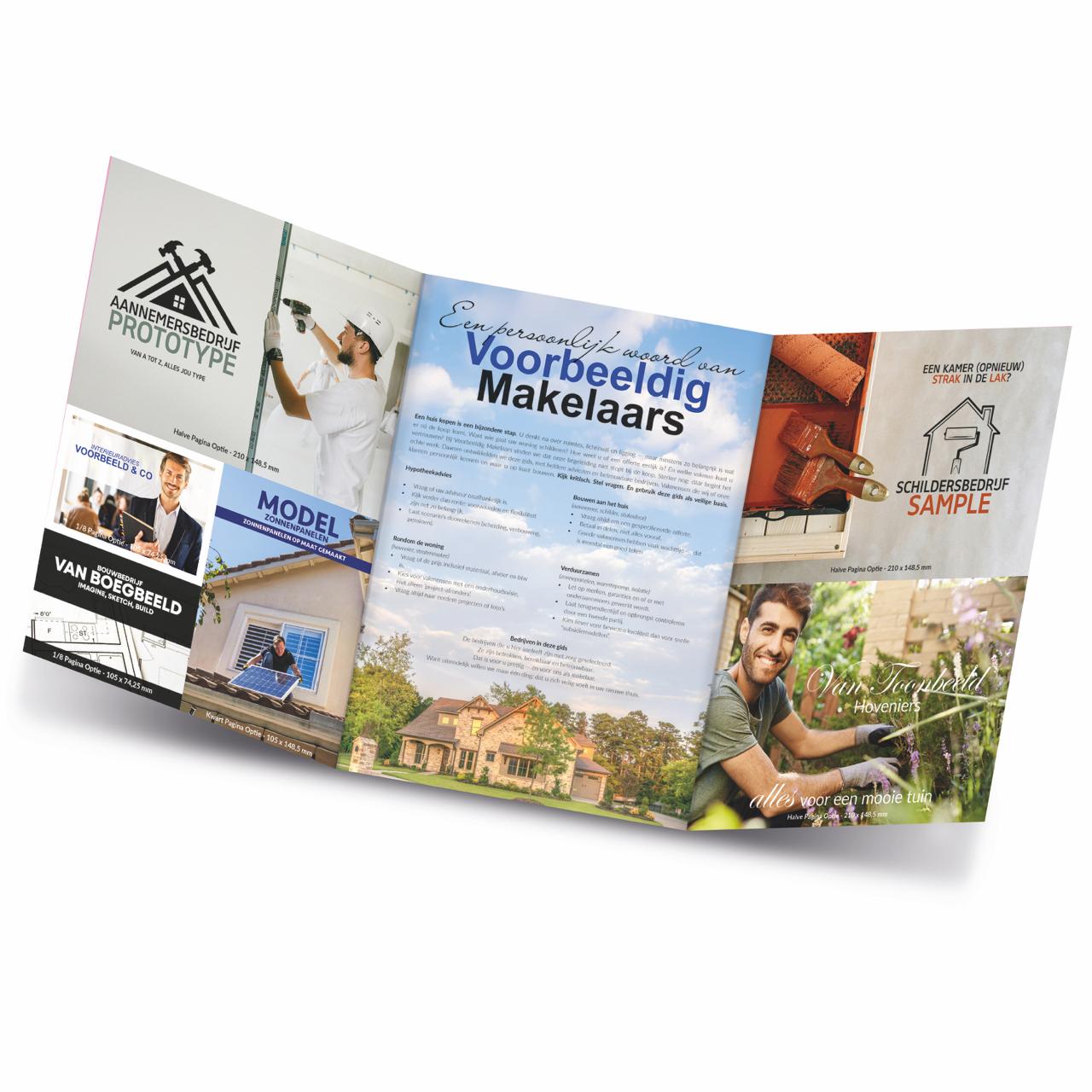 Afbeeldingen / Voorbeeld 1
